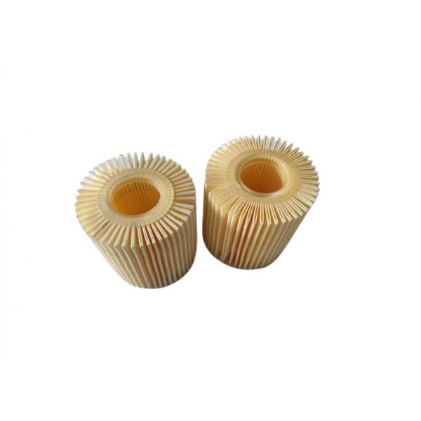 Quality 04152-38010 04152 YZZA2 Oil Filters For TOYOTA for sale
