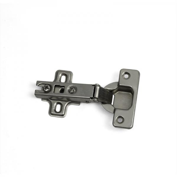 Quality 35mm Soft Closing Cabinet Furniture Hinges Furniture Hardware Fittings for sale