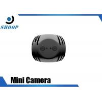 China Mini Wifi IP Night Vision Hidden Cameras Battery Powered Micro Spy 1080P factory