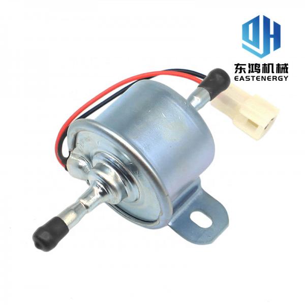 Quality Electronic Yanmar Fuel Injection Pump YM119225-52102 For Loader WB97R-2 WB93R-2 for sale