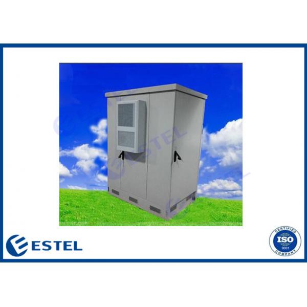 Quality Customized ISO9001 1850mm Height Weatherproof Electronics Box for sale