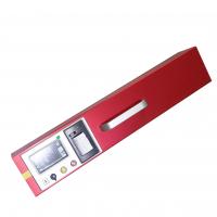 Quality Portable Red Calibration Portable Retroreflectometer 1 Year Warranty for sale