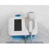China Lightweight Wrinkle Removal Machine 4.3 Inch LCD Touch Screen factory