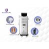 China 808nm Permanent Diode Laser Hair Removal Machine Adjustable Pulse Width factory