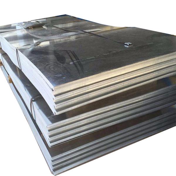 Quality 100mm S32205 Stainless Steel Sheet Metal for sale