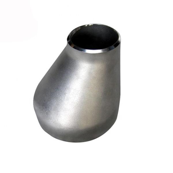 Quality manufacturer ASME B16.9 Titanium Alloy eccentric reducer Fittings for sale