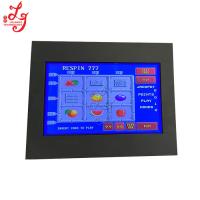 China Samsung Monitor Slot Machine Multi-Game POG Game Board Pog O Gold T340 PCB Game Board factory