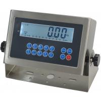 China Stainless Steel Housing Water Proof Digital Weighting Indicator factory