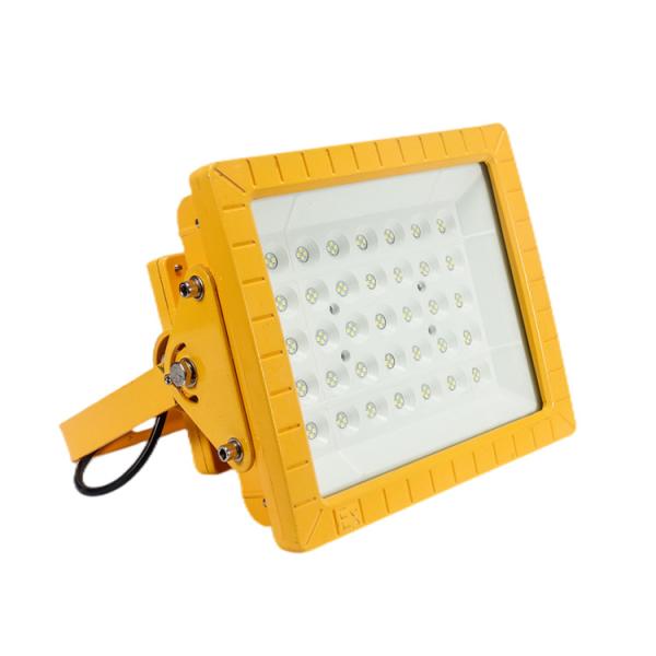 Quality 220v ATEX Explosion Proof Light Fixture 100w Aluminum for sale