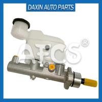 China 47201-0K020 472010K020 Brake Master Cylinder For TOYOTA HILUX VII Pickup factory