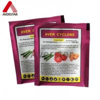 China Azoxystrobin 50% WDG 25% SC Fungicide EINECS No. 131860-33-8 for Optimal Plant Growth factory
