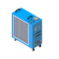 China 2.5KV/60S Withstanding Voltage Air Cooling Load Bank 72KW Rated Power factory