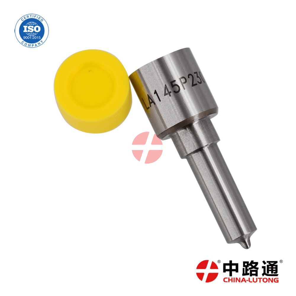China DLLA127P2402 Common Rail Injector Nozzle 0433172402 For Bosch 0445120367 Common Rail Nozzle DLLA127P2402 factory