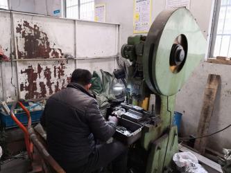 China Factory - Yueqing Zhuorui Hardware Tools Co., Ltd