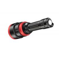 china Green Light  Focus Adjustable 364 Lumens Outdoor LED Torch