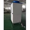 China Low Noise Evaporative Movable Industrial Mini Air Cooler/conditioner factory