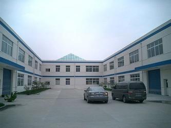 China Factory - Jinzhou City Shitan Machinery Equipment CO. LTD.