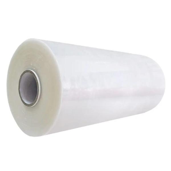 Quality Packing Pallet PE Stretch Film Jumbo Roll Machine Stretch Film for sale