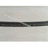 China DIN EN 853 2SN hydraulic hose with Two Layers of Steel Wire Braid Reinforcement factory