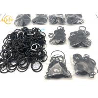 Quality SK200-8 / 210-8 Hydraulic Pump Seal Kit Abrasion Resistant for sale