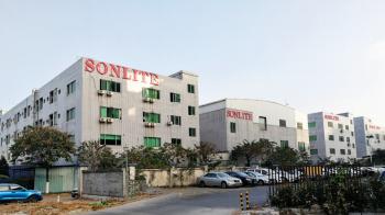 China Factory - Sonlite Lighting Co., Ltd.