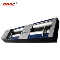 China AA4C Rc Car Chassis Dyno Vehicle Test Line 300kw factory