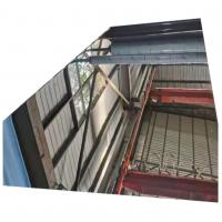 Quality ASTM A240 430 201 304 sheets Stainless Steel Plate 2B BA Mirror Polished for sale
