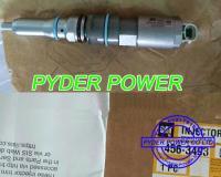 China CAT 336E C9.3 INJECTOR 4563493，456-3493 factory