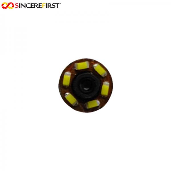 Quality 1MP Digital Endoscope Camera Module CMOS Image Sensor VBUS 3.6~5.5V for sale