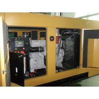 China DSE7320 Digital Control Panel Perkins Diesel Power Generator factory