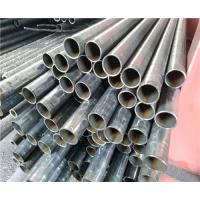China 2205 2507 Welded Steel Pipes 410 420 310S ASTM A53 ERW Pipe Anti Corrosion for sale
