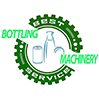 China ZhangJiaGang City BOTTLING machinery Co.,Ltd. logo