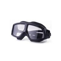China Fashion Design Swim Goggles Prescription Adult No Leaking Anti Fog UV Protection Swimming Goggles Sport Glasses factory