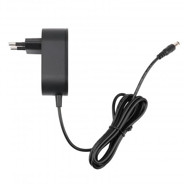 Quality 15W 500mA 30V DC Power Adapter Wall Mounted Household Use for sale