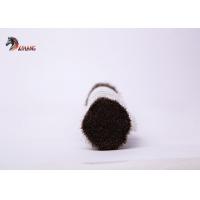 Quality 100% Natural Bulk Horse Hair Horsetail Extensions For Living Brush for sale