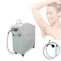 China 755 Nm Alexandrite Laser Hair Removal Long Pulsed Nd Yag Laser Machine 1064nm factory