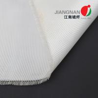 China 3 Oz. Light Weight Electronic Fiberglass Plain Weave Fabric Style 2116 factory