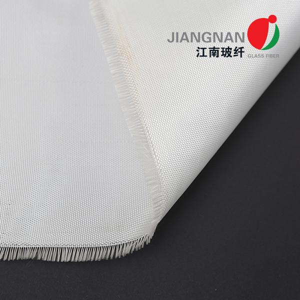 Quality 3 Oz. Light Weight Electronic Fiberglass Plain Weave Fabric Style 2116 for sale