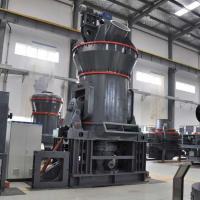 china Water Slag Coal Grinding 6000tpd Vertical Cement Mill