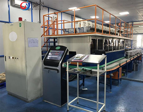 Quality Chemical Powder Additives Automatic Weighing Dosing Machine for sale
