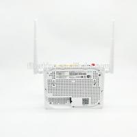 Quality 255g 420g FTTH F673 ZTE GPON ONU Dual Band Wifi ONU Optical Network Terminal for sale