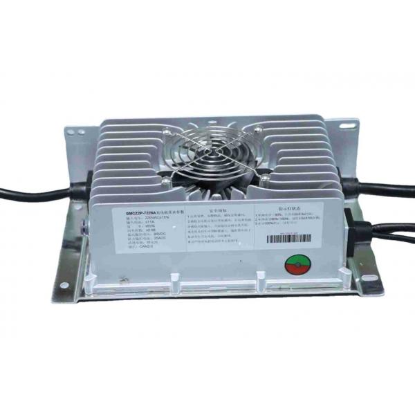 Quality High Capacity Auto Battery Chargers Marine Battery Tender Waterproof 18A20A/25A for sale
