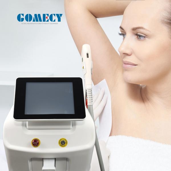Quality Ipl Permanent Hair Removal Ipl Skin Rejuvenation Hair Removal Freckles Removing Device for sale