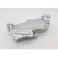 China Audi A6L C7 2.0T Automatic Transmission Oil Cooler , 4G0 317 021M Motor Oil Cooler factory