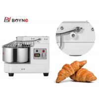 Quality 8L Spiral Mixer Dough Mixer Rotate Speed Apply To Bakery Kitchen for sale
