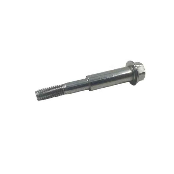 Quality Grade 8.8 Hex Flange Shoulder Bolt for sale