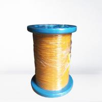 China Tiw 30 Awg Class B Triple Insulated Wire For High Voltage Transformer factory