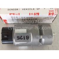 China Chassis Parts Vehicle Speed Sensor For ISUZU NPR NQR 8-97328058-0 factory