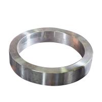 China Forging Steel Ring & Disk Forgings Yunfegnda ODM/OEM Metal Forging Machinery Hammer Machine factory
