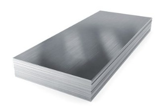 Quality GB 317L Stainless Steel Sheet Corrosion Resistance 1.4301 1.4306 for sale